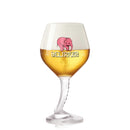 Bierglas BELGIEN