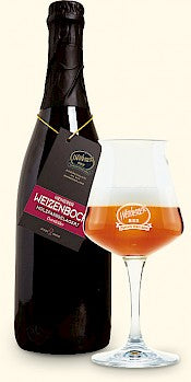 Weiherer WEIZENBOCK HOLZFASS GELAGERT DORNFELDER