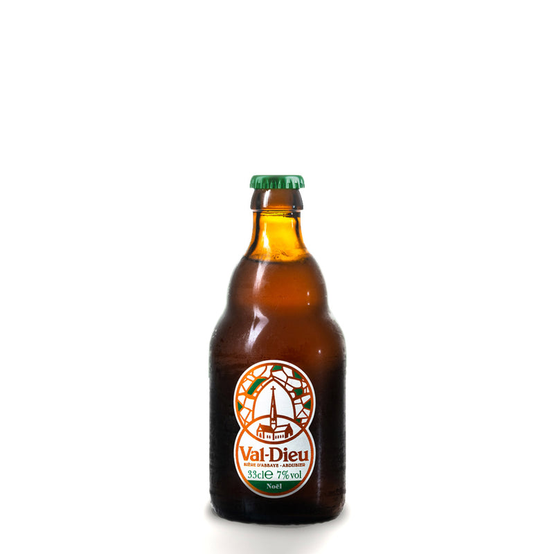 Val Dieu NOEL 0,33l