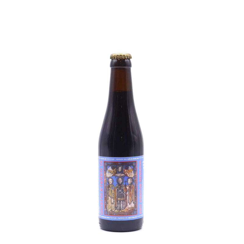 Struise Brouwers OOSTVLETEREN 12 SINT AMATUS RESERVA